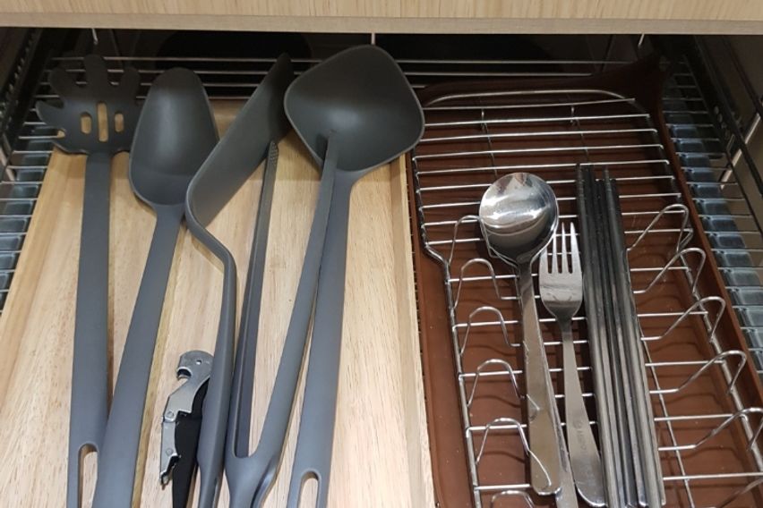 광교중앙역 엘포트