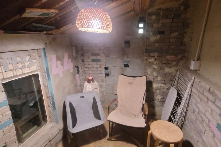 아산공세리성당돌담촌캉스 19번째 이미지