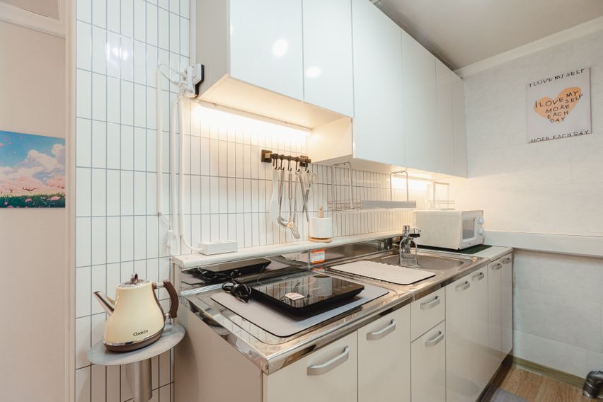 충정로역/서대문역 투룸