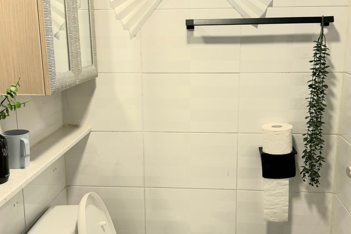 반월당역 쓰리룸 8번째 이미지