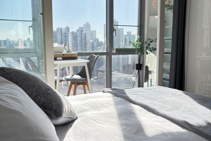 STAY 서정*장기숙박