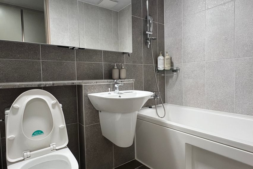 센텀시티 코지 하우스