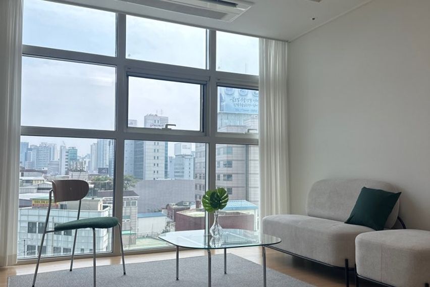 서울역트윈시티가장큰뻥뷰 0번째 이미지