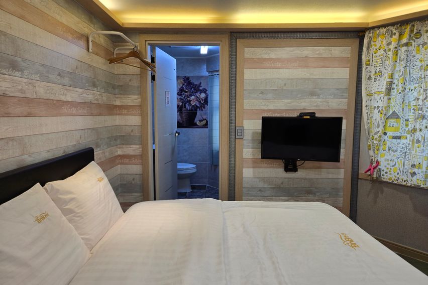 남포역/부산타워/더블 6번째 이미지