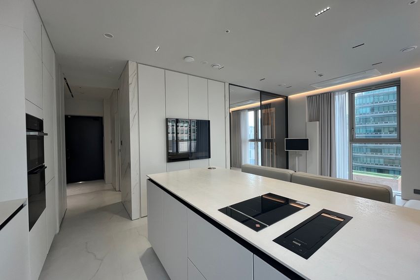 강남구청역1분 고급원룸