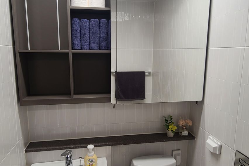 ❤️신중동역❤️랜드마크