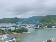 🪴통영대교🌊 예쁜바다🎣 2번째 이미지