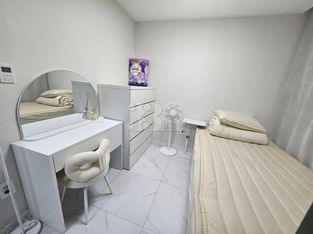 New two-room officetel in Gangnam-Gyodae 6th image