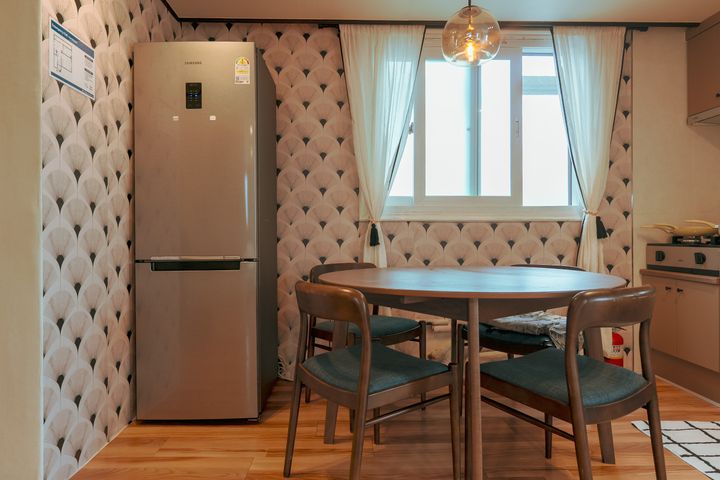 [5-minute walk from the station] 2 rooms. Par 2th image