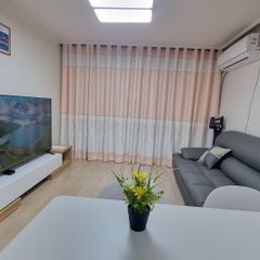 몸만와요 3룸주차풀옵션 방 이미지