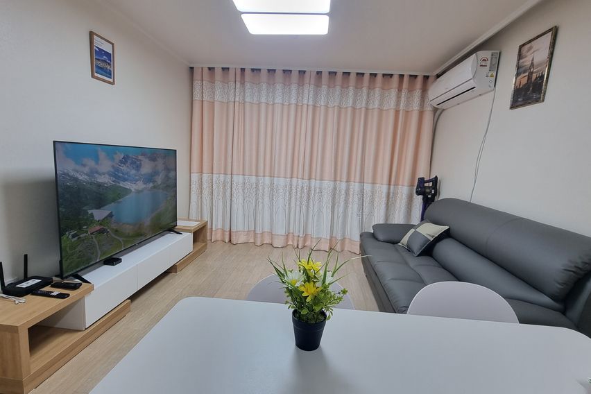 몸만와요 3룸주차풀옵션