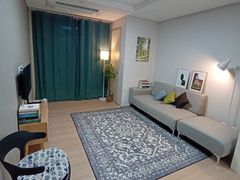 탄현역3분,넓은1,5룸 4번째 이미지