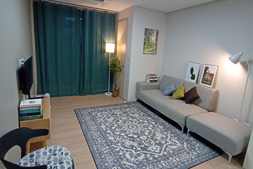 일산 탄현역3분1,5룸 4번째 이미지