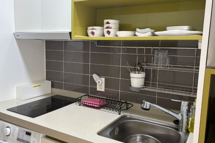 Affordable Jeju Living 7th image