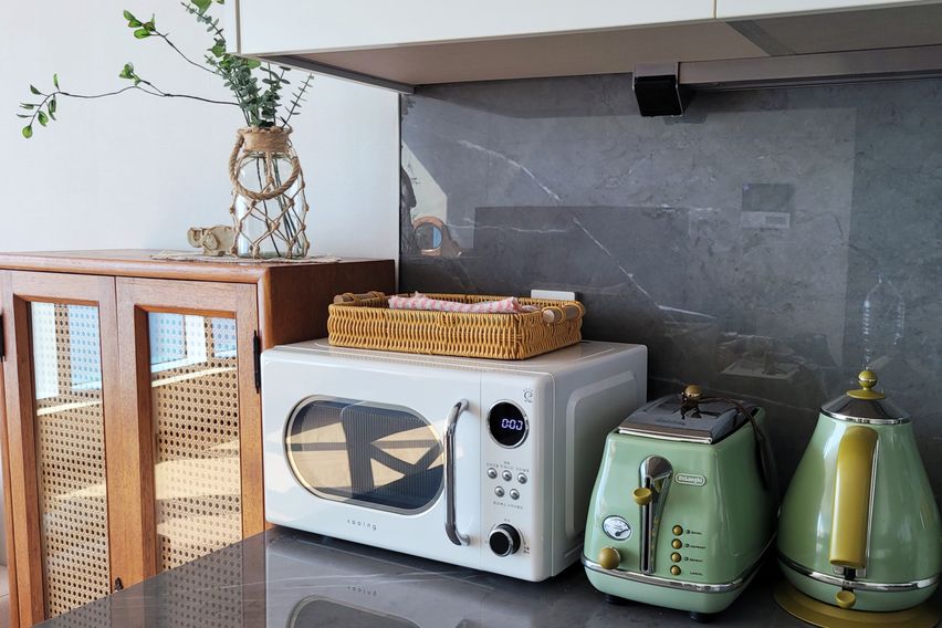 G7🌊뷰끝판왕🛏️4인침구 11번째 이미지