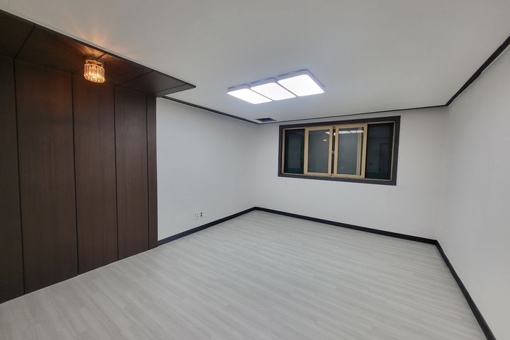 넓은복층 5룸,화장실2 7번째 이미지