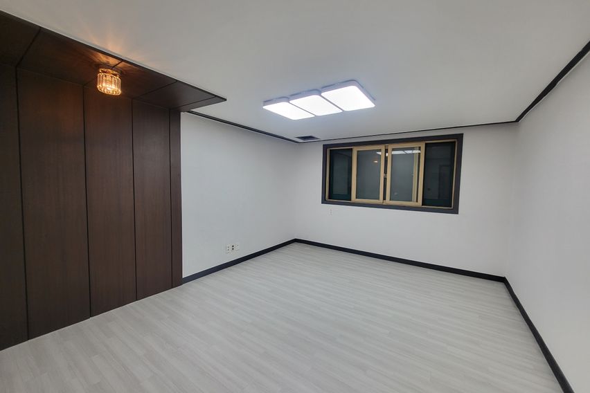 넓은복층 5룸,화장실2