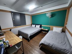 울산달동스카이2인실 3번째 이미지