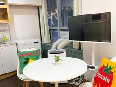 ❤️ Hongdae / 3 Mins / City View Home 3th image