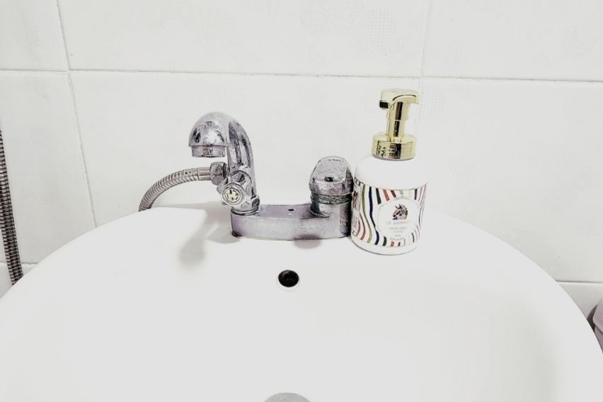 기장역 근처 깨끗한 방 6번째 이미지