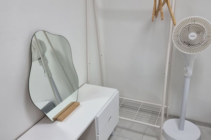 구월모래내시장풀옵션2룸 10번째 이미지