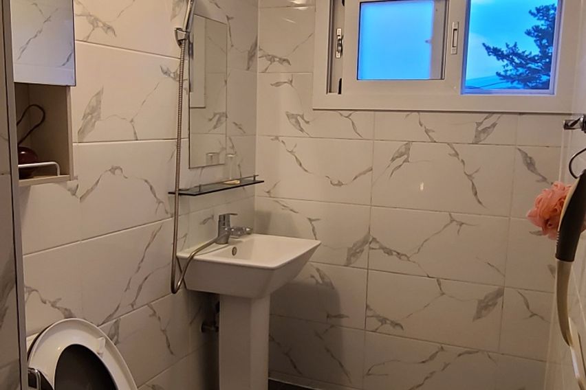 숲속의휴식터(2층)