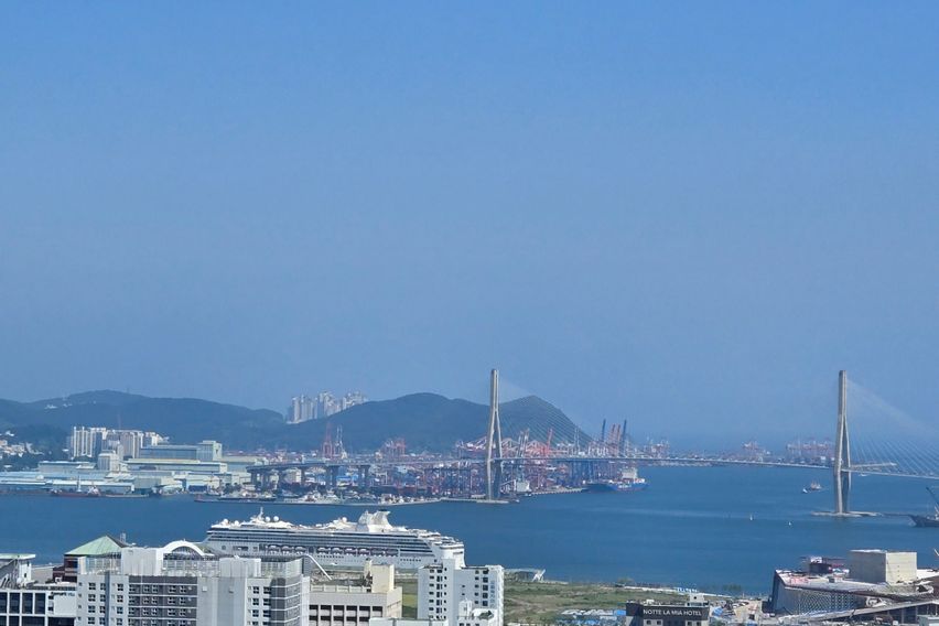 오션뷰 5성급 하우스 8번째 이미지