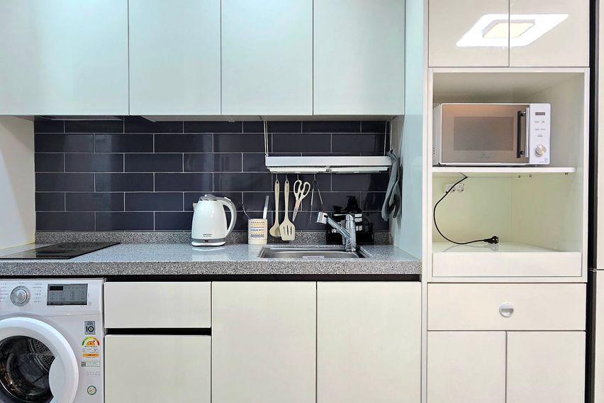 풀옵션_하루틈Stay