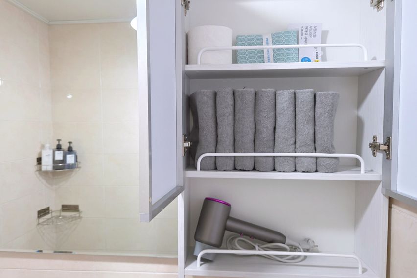 화이트 리모델링 룸 16번째 이미지