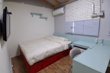 넓은 싱글룸1