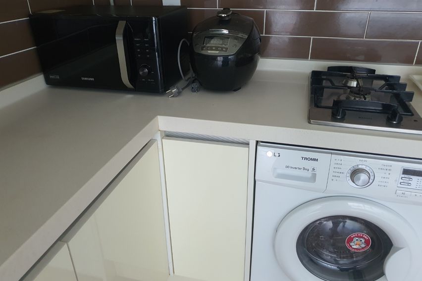 광명역11평♡프리미엄