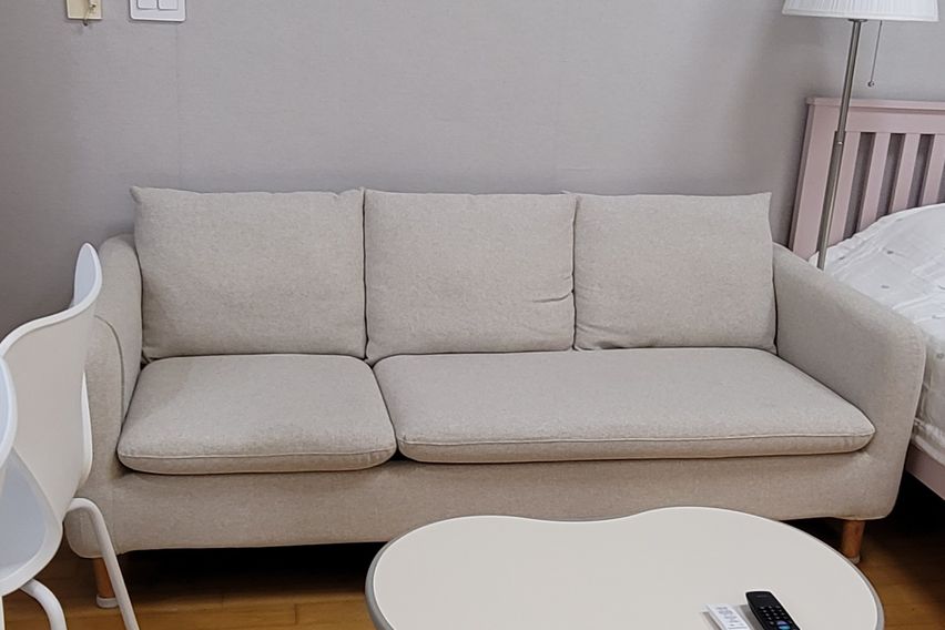 ☆백석역복층4인주차☆