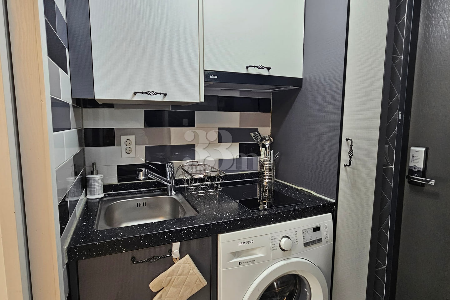 Special Price: Fully Furnished in Dunsan/Tanb 7th image
