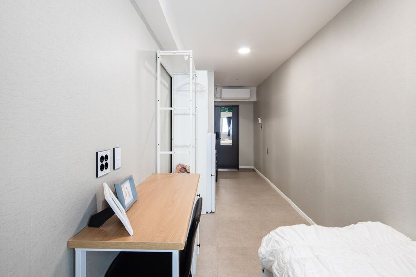 낙성대역_디럭스룸 5번째 이미지