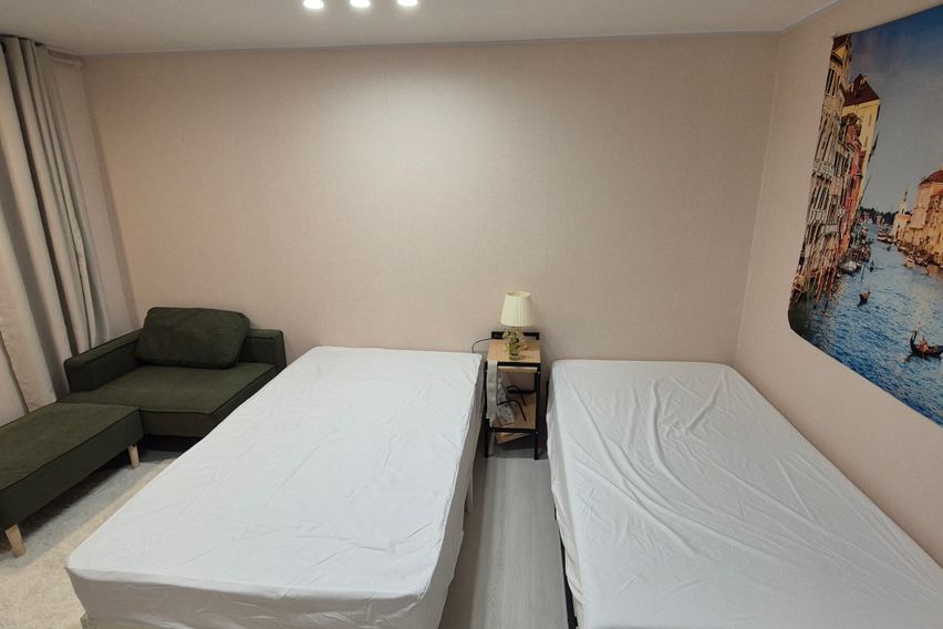 송도해수욕장 302호