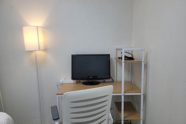 👨✈️ Great-value 2-room apartment near Gyeong 1th image