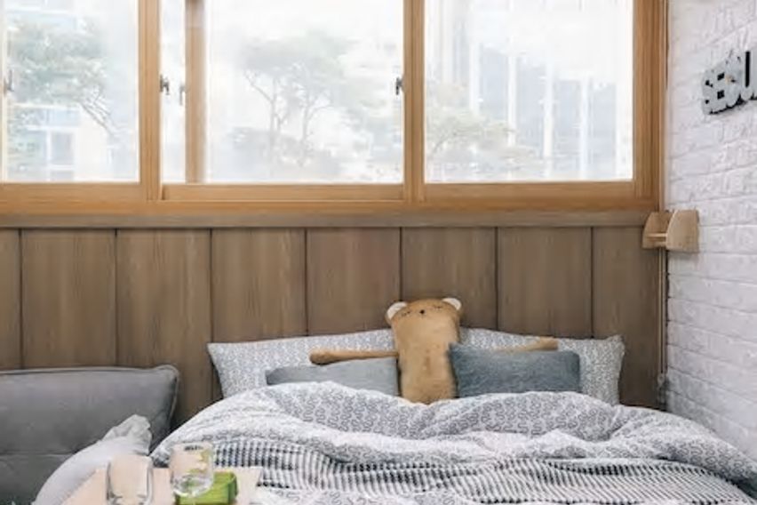 [할인]명동역 41원룸 2번째 이미지