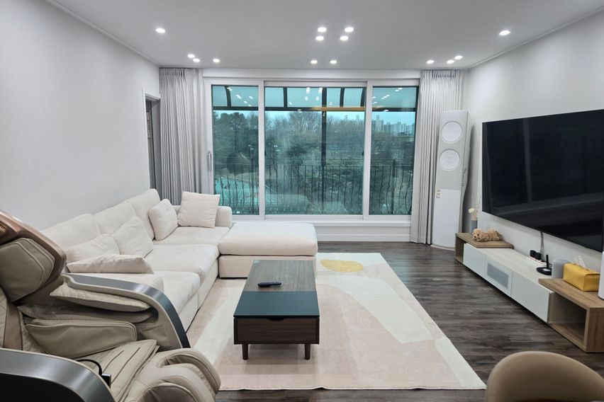 공원 도서관접근성좋음B