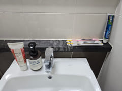 Dongdaegu Station ๐ฟ Fully Furnished with Ter 14th image