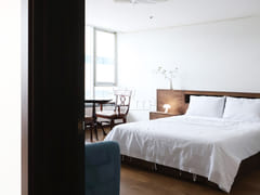 3-room apartment across from COEX City Airpor 2th image