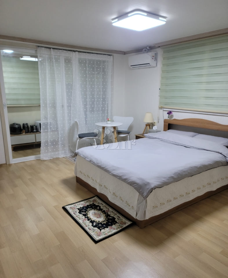 Studio apartment in Pungam-dong 0th image