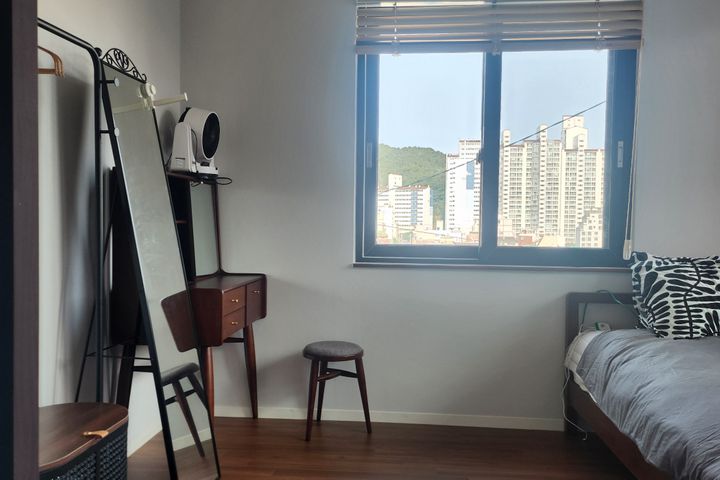 도심속복층전원주택 6번째 이미지