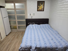 Quiet Accommodation 31 by Tongbokcheon Stream 3th image