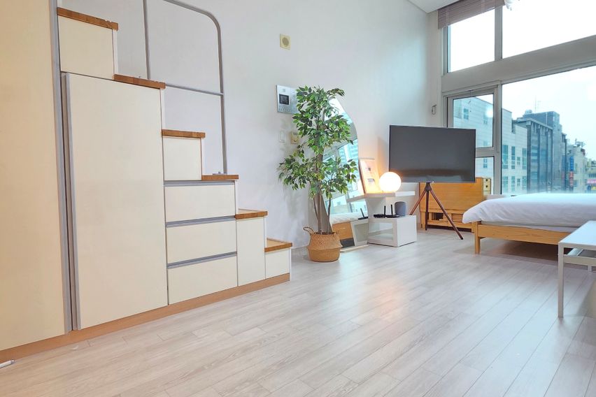 7#정자역5초#풀옵션 18번째 이미지