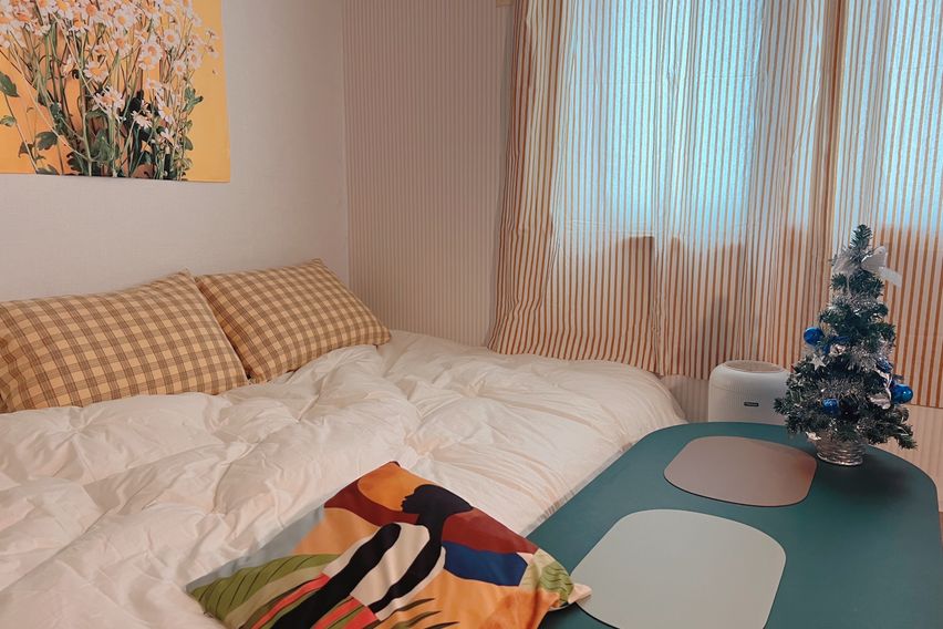 엘로우하우스 봉천역1분