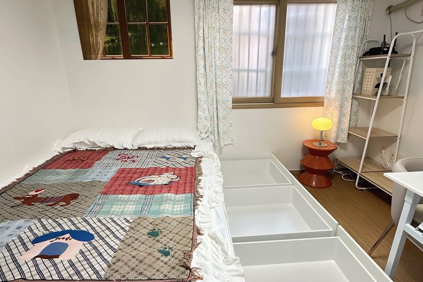 1️⃣우림스테이-건대/성수