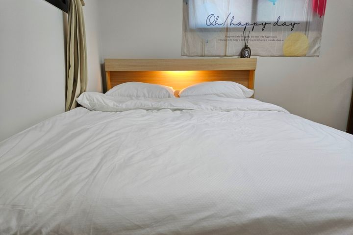 Gimpo Airport_Two-Room_Suite Home 8th image