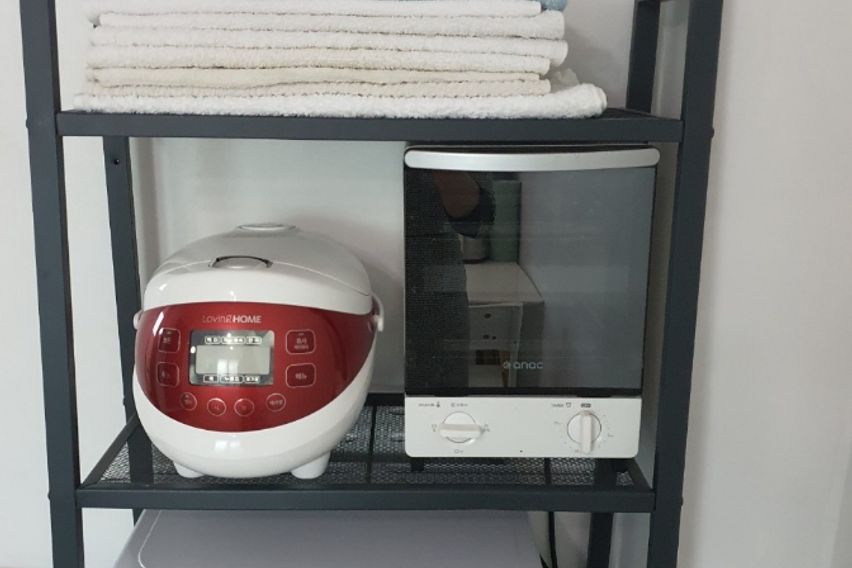 지정주차장있는투룸