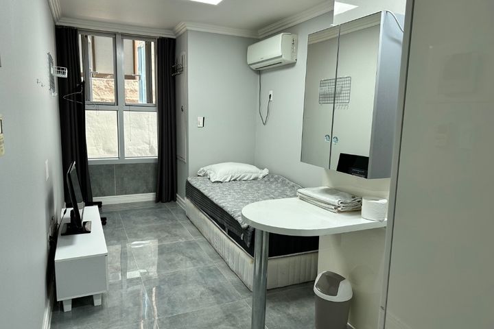 1인실원룸206호 0번째 이미지