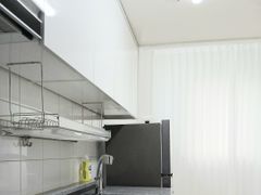 봉화산역 옆 서울의료원 9번째 이미지